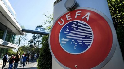 Azərbaycan UEFA reytinqində GERİLƏDİ