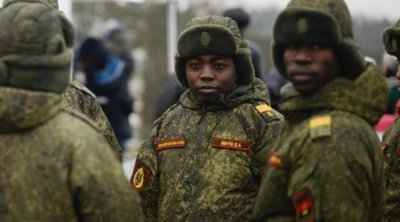Rusiya keniyalıları da aldadıb, müharibəyə göndərirmiş... &ndash; DETALLAR