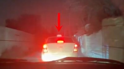 Bakıda narkotacirlər belə tutuldu – ANBAAN VİDEO