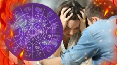 Xəyanətə meyilli 3 BÜRC