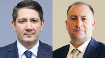 Eldar Məcidov və Anar Kərimov yeni vəzifəyə TƏYİN OLUNDU