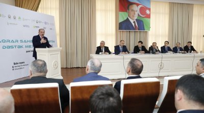 Milli Məclisin növbəti plenar iclasının gündəliyi AÇIQLANDI