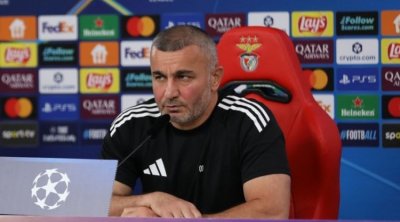 Qurban Qurbanovun mətbuat konfransı və &ldquo;Qarabağ&rdquo;ın açıq məşqi Bakıda keçiriləcək