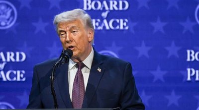 “Ali Məhkəmənin rüsumların ləğvi ilə bağlı qərarı absurddur” - Tramp