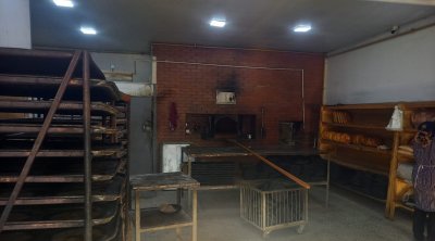 Çörək sexində nöqsanlar AŞKARLANDI - FOTO