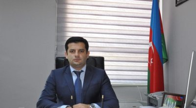 Əjdər Cəfərov yüksək vəzifəyə TƏYİN EDİLDİ &ndash; DOSYE