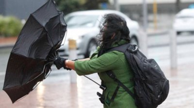 Bu tarixlərdə güclü külək əsəcək – XƏBƏRDARLIQ