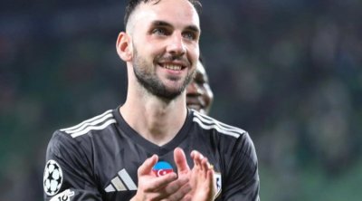 Yankoviç “Qarabağ”dan ayrıla bilər