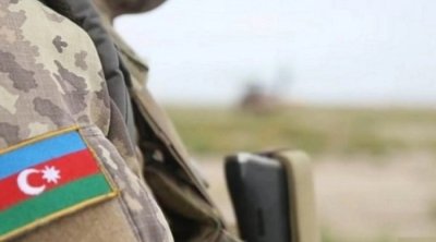 Ordumuzun əsgəri vəfat etdi - İki ay sonra tərxis olunacaqdı - FOTO