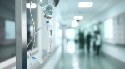 Salyanda yanan avtomobili söndürərkən maşın vuran FHN əməkdaşının SON DURUMU