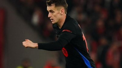 Ərəblərdən "Barselona" futbolçusuna 40 milyonluq TƏKLİF