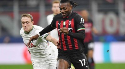 &ldquo;Arsenal&rdquo; &ldquo;Milan&rdquo;ın futbolçusunu transfer etmək istəyir