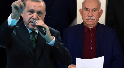 Ərdoğan nöqtəni qoydu &ndash; Öcalanla bağlı bu QƏRAR VERİLMƏYƏCƏK