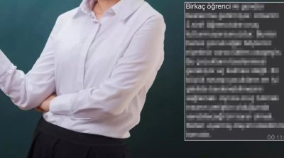 Müəllimin oruc tutan şagirdlərin valideynlərinə göndərdiyi mesaj sosial mediada gündəm oldu - FOTO