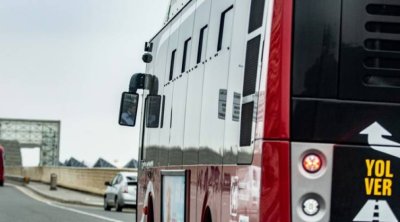 Bakıda yeni marşrut xətti işə düşdü