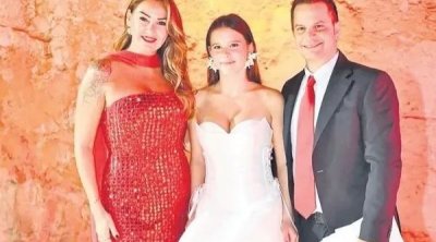 &ldquo;Uşağımız olsun deyə evləndik&rdquo;