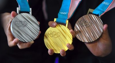 Azərbaycan yığması Dünya Kubokunda daha bir medal qazandı