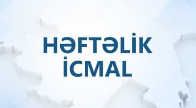 Müdafiə Nazirliyindən icmal - VİDEO