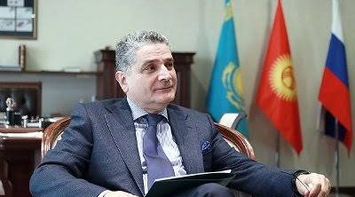 İrəvanda sabiq prokurorun meyiti tapıldı