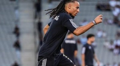 "Qarabağ"dan ŞOK qərar: Sami Mmae əsas heyətdən kənarlaşdırıldı