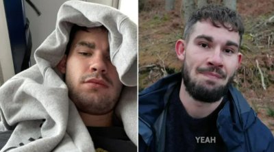 Britaniyalı 8 gün yuxusuz qaldı &ndash; Nəticədə peşəsini dəyişdi - FOTO