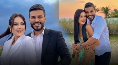 Dilan Polat üçüncü dəfə ana olmağa hazırlaşır &ndash; FOTO/VİDEO