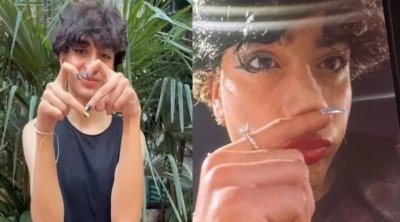 "Rüzgar"ın anası oğlunun qatilini bağışladı: &ldquo;Şikayətçi deyiləm&rdquo;