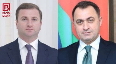 Yüksək vəzifəyə təyin olunan Fuad Şahbazov icra başçısının QOHUMU İMİŞ