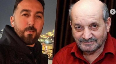 Ramiz Əzizbəylinin kürəkəni ilə bağlı araşdırma BAŞLADI &ndash; Dələduzluqda ittiham olunur