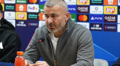 Qurban Qurbanov: &ldquo;Cavab oyununu şərh etmək çətindir&rdquo;