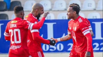 Renato &ldquo;Zirə&rdquo;nin transfer HƏDƏFİNDƏ