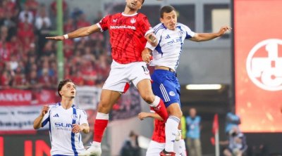 Mahir Emreli: “Daha çox oynamaq istəyirəm”