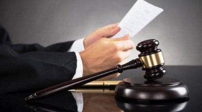 Bakıda mağazadan 750 manat oğurlayan şəxsə AĞIR CƏZA