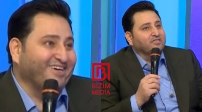 Elçin mədəkiçiltmə etdirdiyini AÇIQLADI - VİDEO