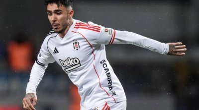 &ldquo;Beşiktaş&rdquo;da CİDDİ İTKİ