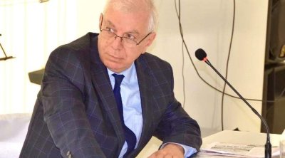 Əməkdar jurnalist dünyasını dəyişdi