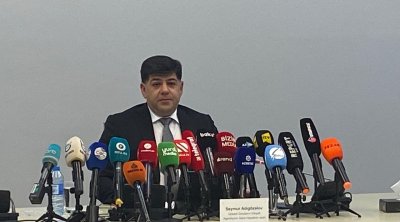 Son 10 ildə sənaye zonalarında 20 milyarda yaxın məhsul satılıb