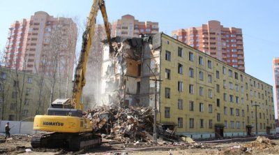 Bakıda bu rayonlarda yeni söküntülər olacaq - Ünvanlar