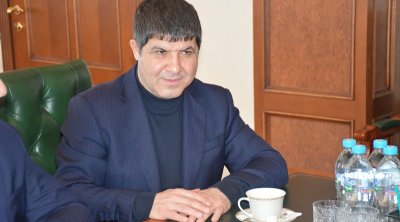 Azərbaycan diasporunun rəhbəri Rusiya vətəndaşlığından məhrum edildi