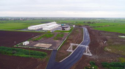 Azərbaycanda özəl sənaye məhəllələri yaradılır