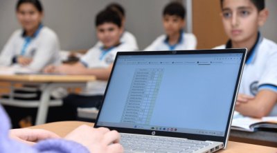 Bu məktəblər elektron jurnala keçib