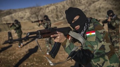 İran kürdləri ABŞ tərəfdə döyüşəcək?