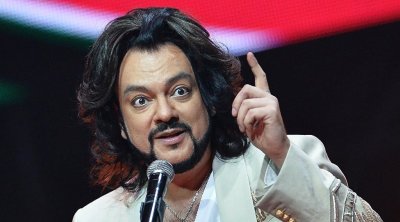 Kirkorovun lüks mənzillərinə görə yarım milyondan çox borcu var &ndash; VİDEO