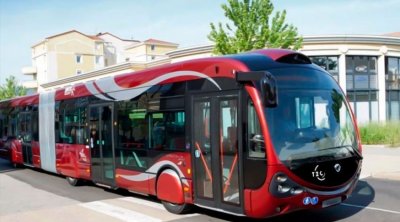 Bakıda daha bir marşrutun avtobusları yenilənir &ndash; FOTO