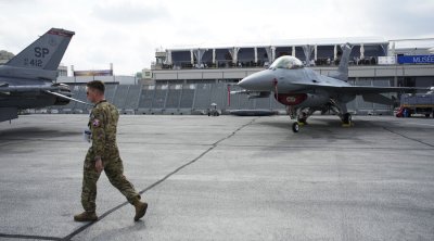 ABŞ İran ətrafında hərbi qruplaşmanı ARTIRIR &ndash; Hücum reallaşacaqmı?