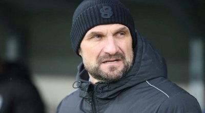 &ldquo;Sabah&rdquo;ın sabiq baş məşqçisi istefaya göndərildi