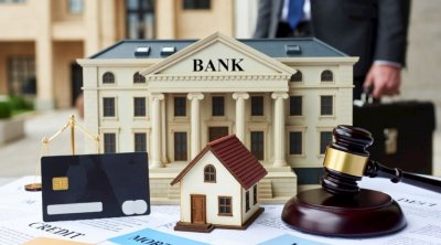 Kredit götürmək istəyənlərin nəzərinə! — Başqasının borcuna görə əmlakınızı əlinizdən ala bilərlər