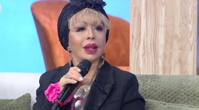 "Hadisələri 20-30 il əvvəldən görürəm"