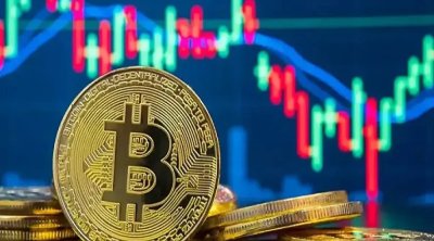 "Bitcoin"in SON qiyməti