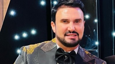 Nadir Qafarzadə: “Etdiyim bir çox şeylərə görə peşmanam”